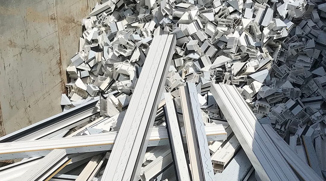 Cradle to cradle – Hanssen maakt recycling rond